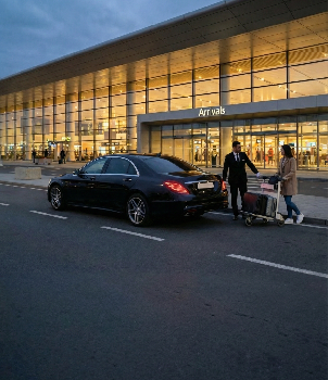 Airport Transfer