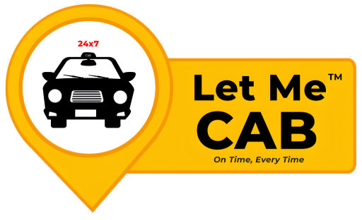 Let Me Cab